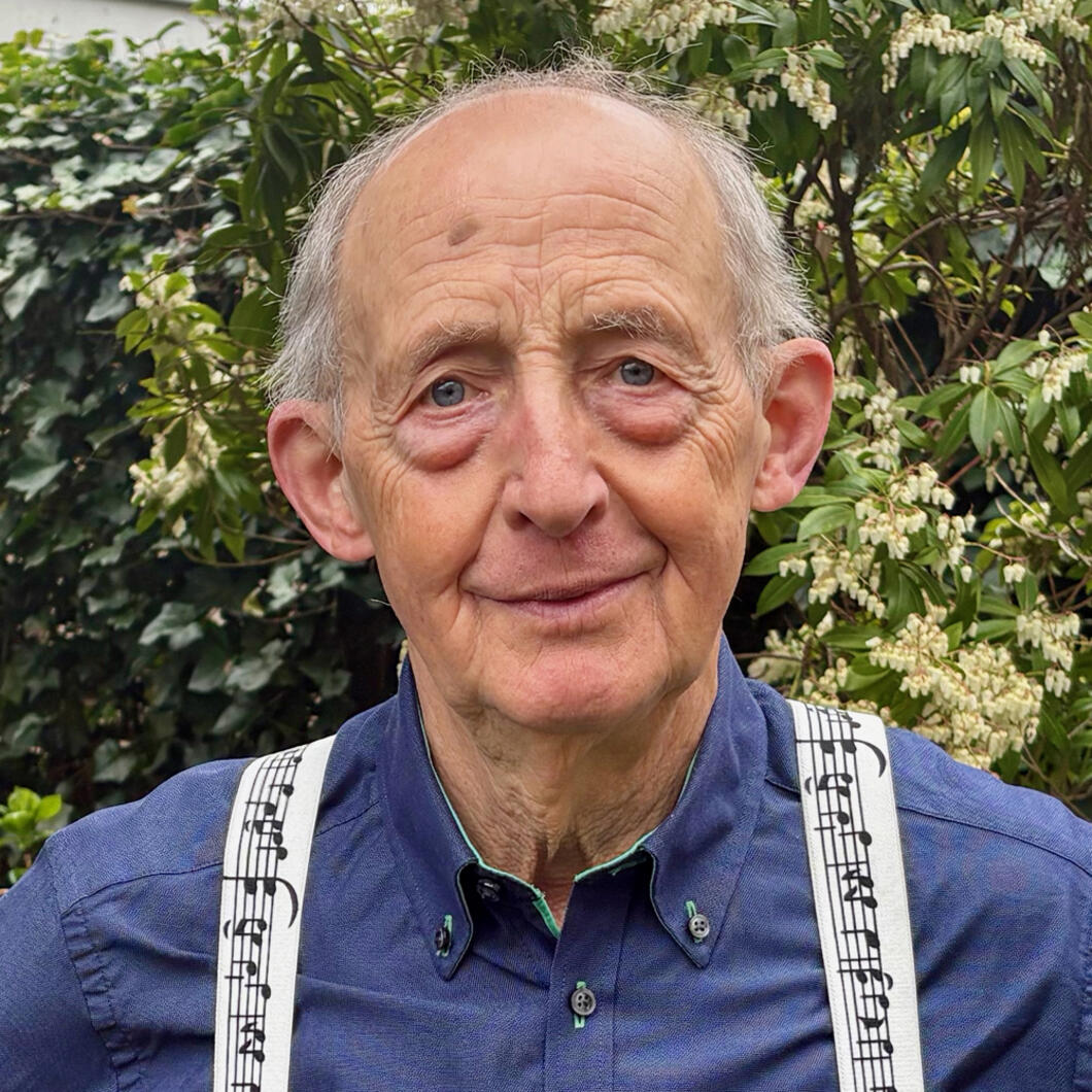 Peter Keet 1x1