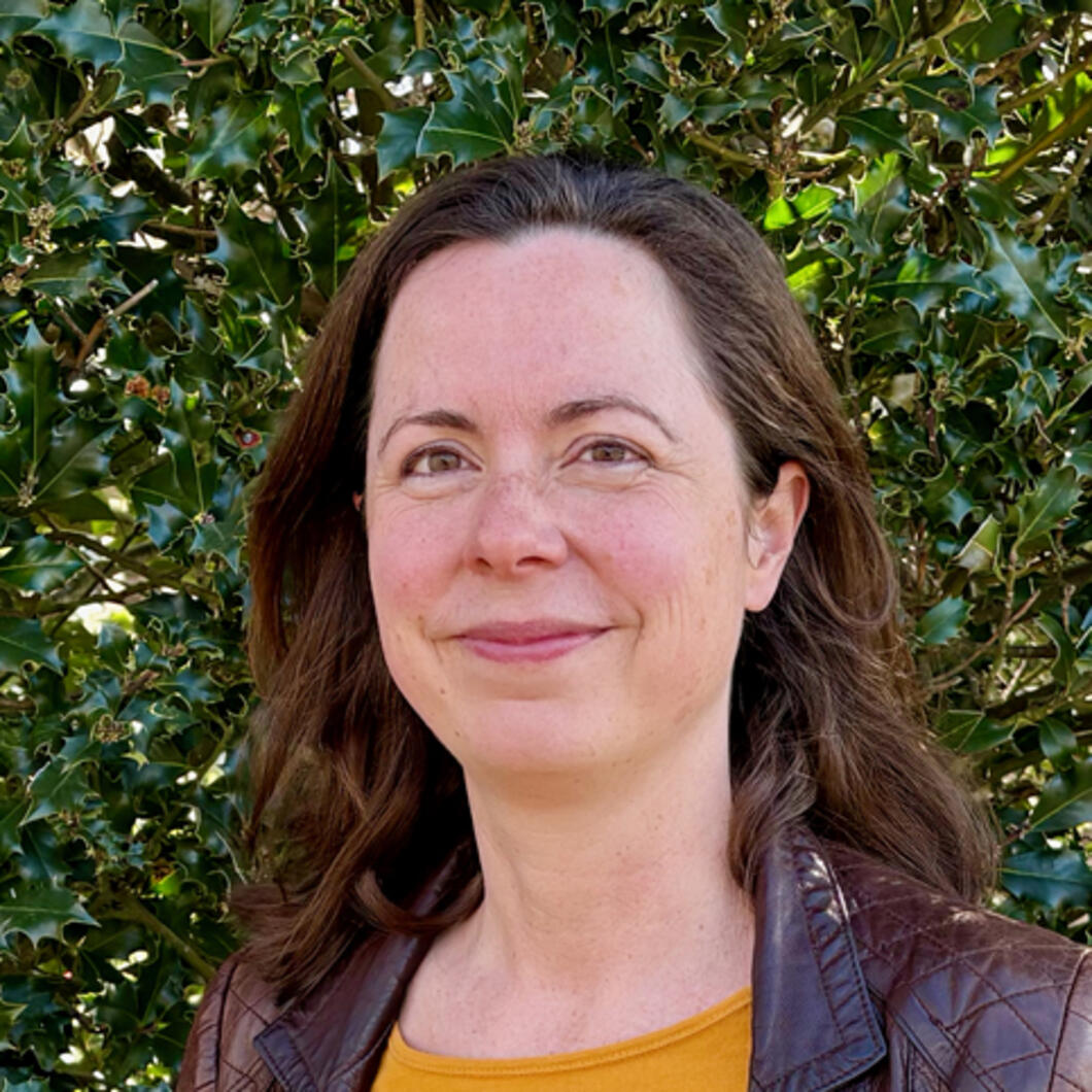 Marjan Osendarp
