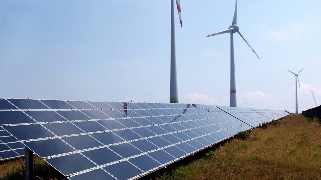 Energietransitie