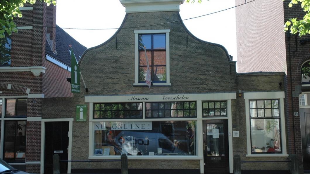 Museum Voorschoten