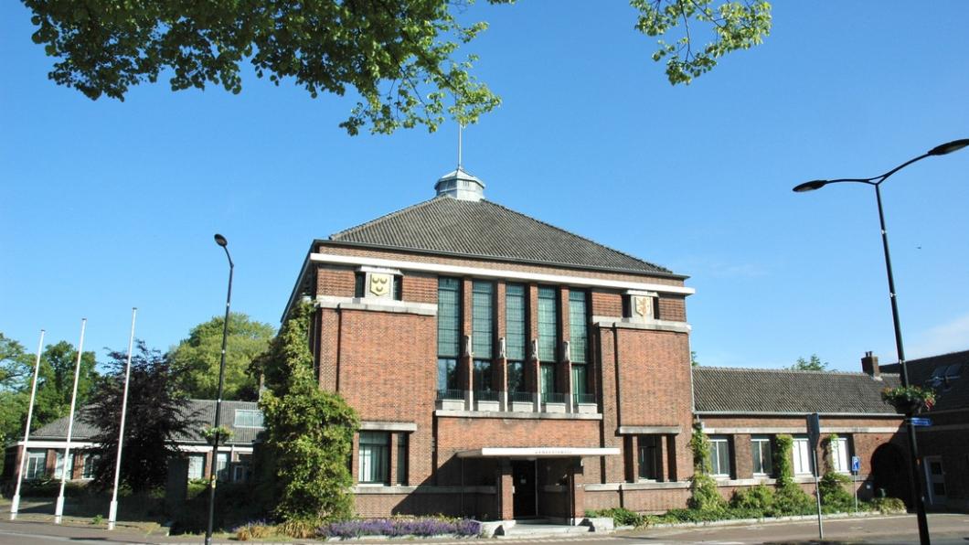 Gemeentehuis