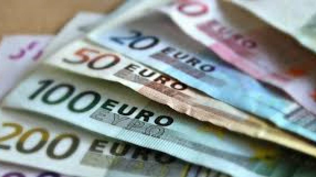 Financien