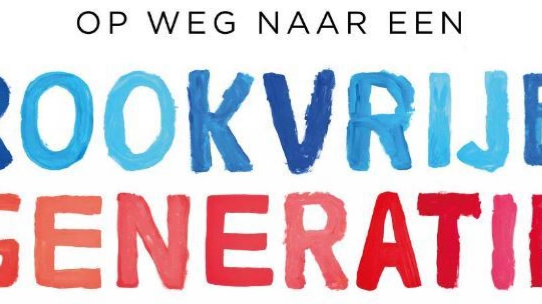 Voorschoten rookvrij