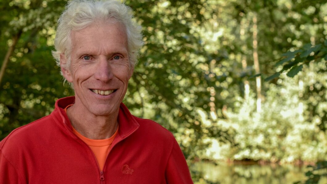 Joop Bos