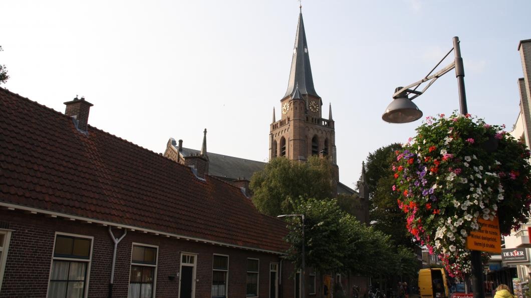 Schoolstraat