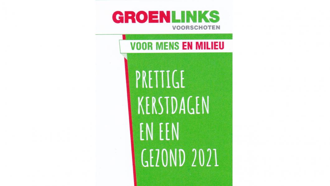 Gezond 2021