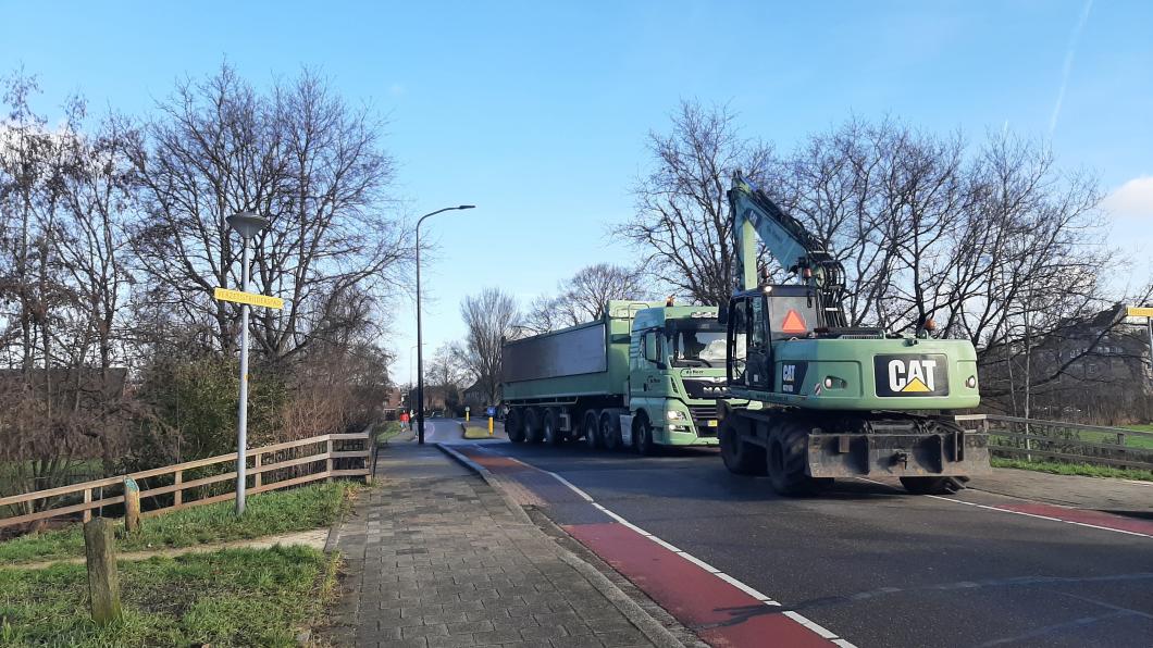 Valkewegbruggen