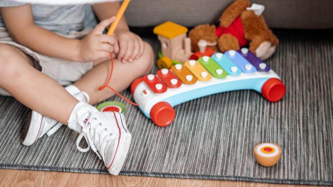 Gratis kinderopvang