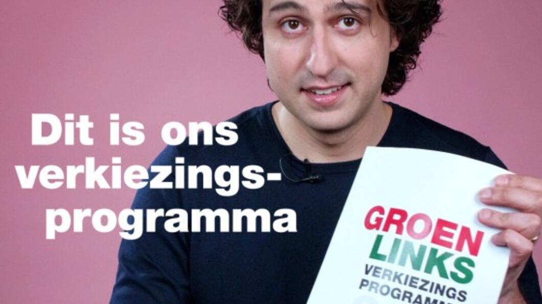 GL programma