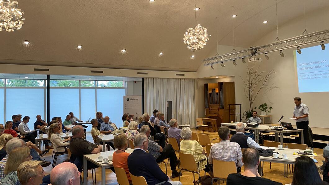 Krimwijk Duurzaam
