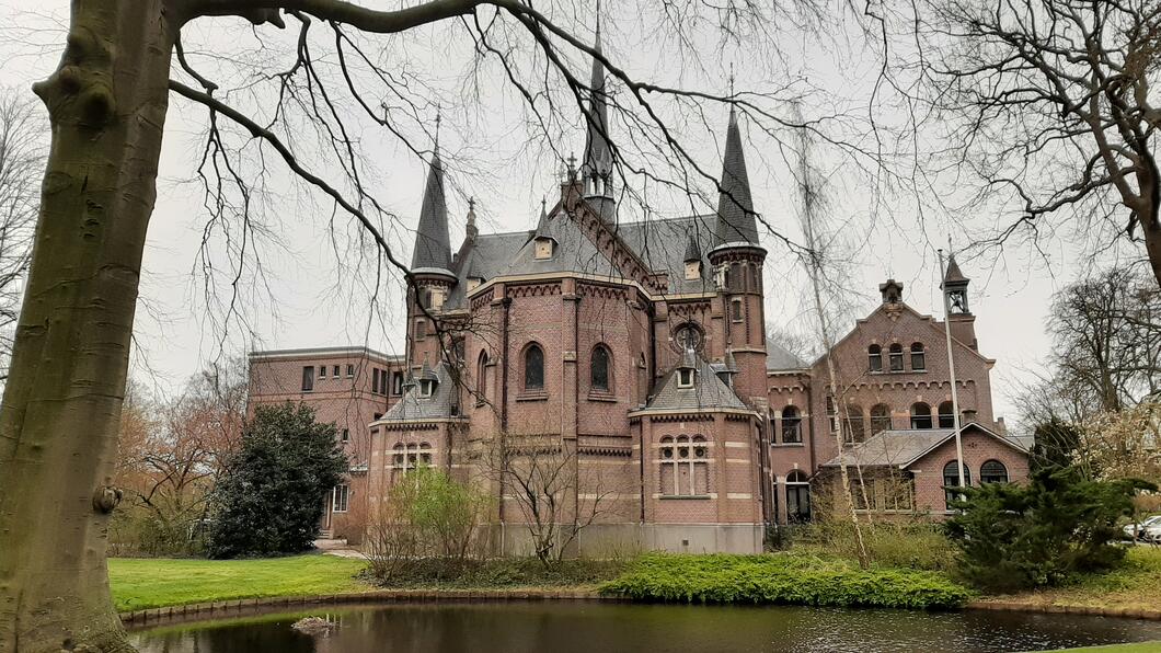 Huize Bijdorp