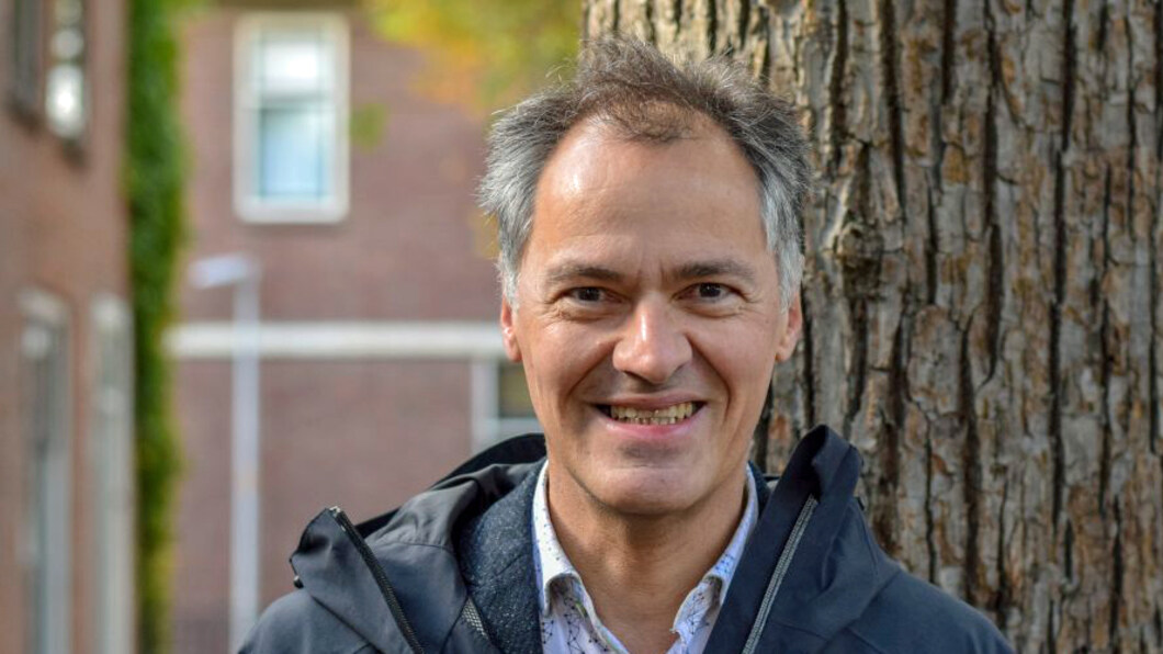 Johan van Rixtel