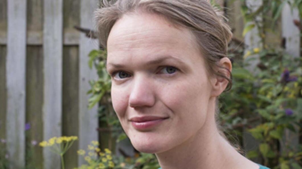 Murielle van Sante