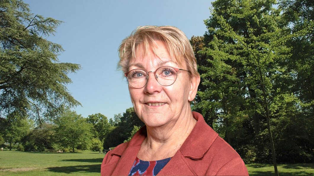 Conny van der Krogt