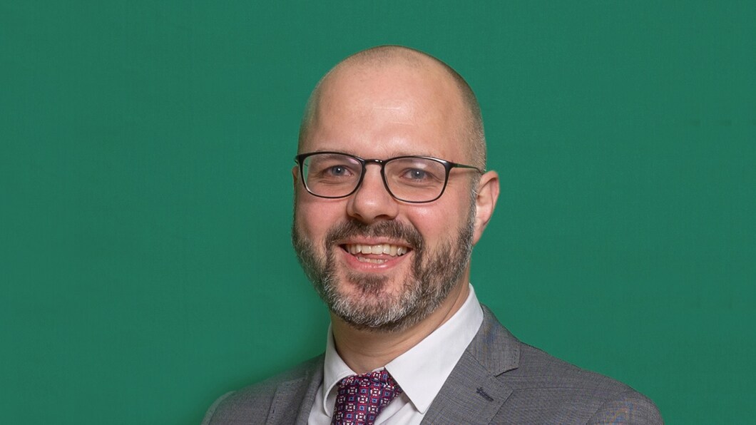 Albert Deuzeman