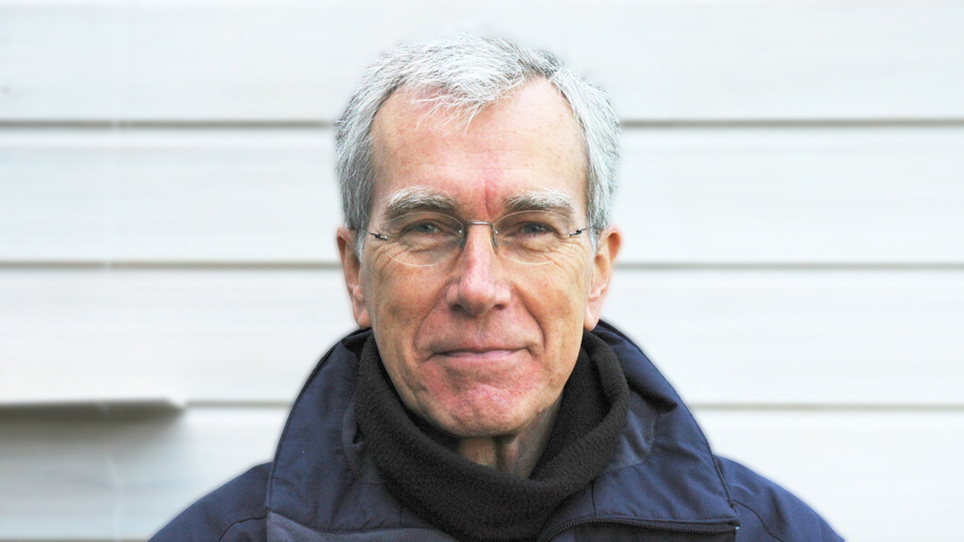 Michiel van Essen