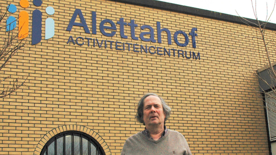 Walraven Koster