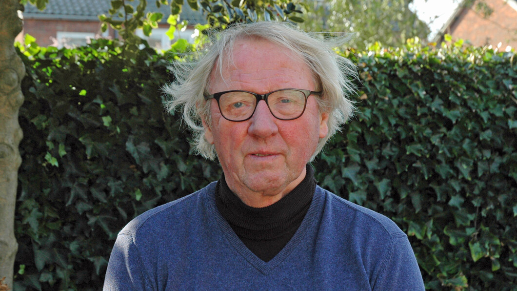 Wim Wolting