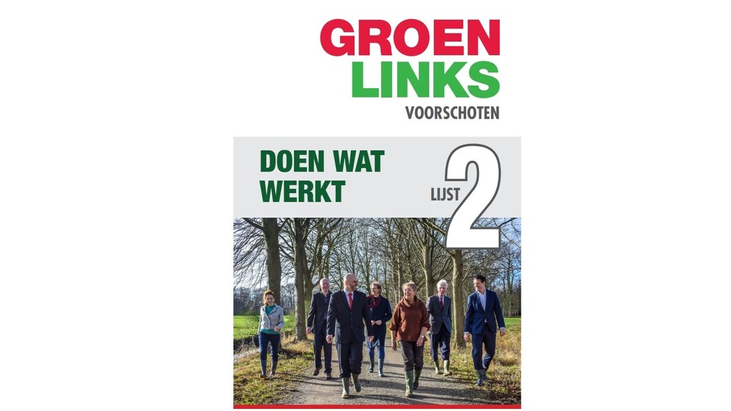 Verkiezingen 2022
