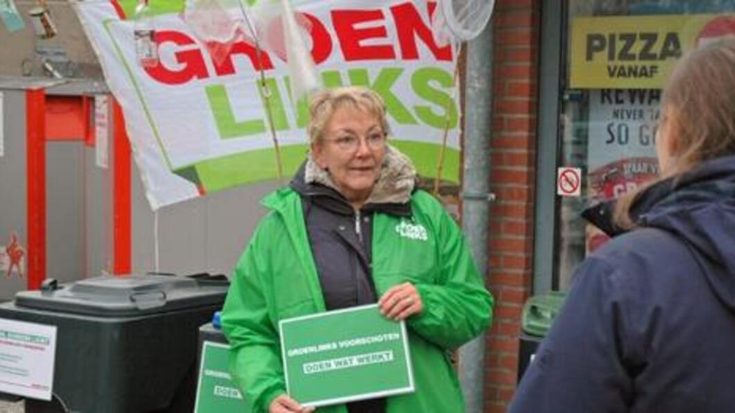 Conny van der Krogt