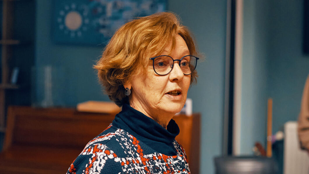 Marijke Nieuwjaar 2023