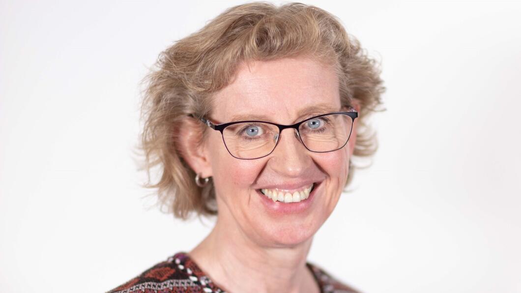 Marja Nell