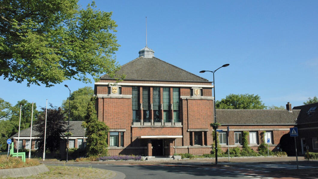 Gemeentehuis