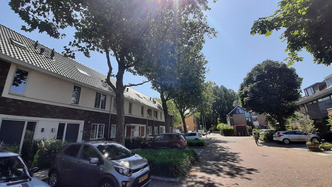 Van Hogendorpweg
