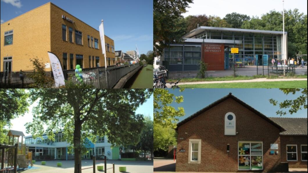 scholen