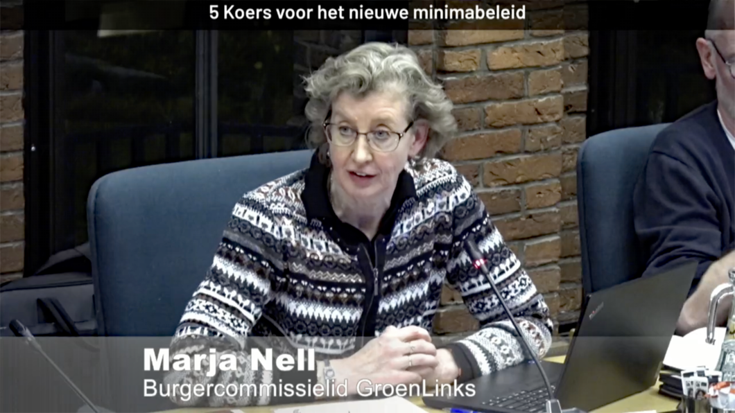 Marja Nell