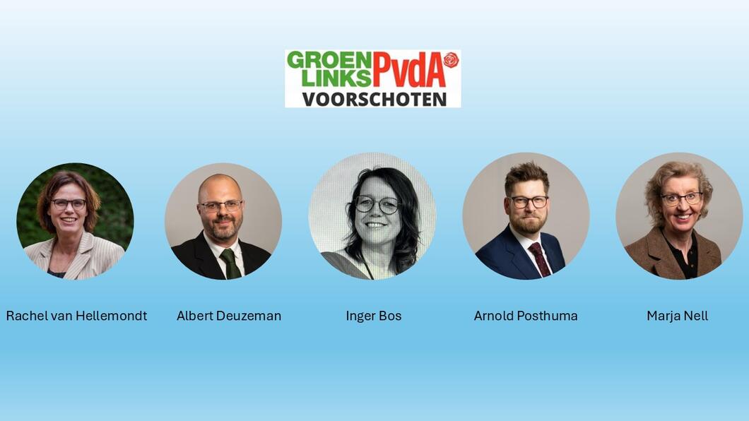 GL-PvdA