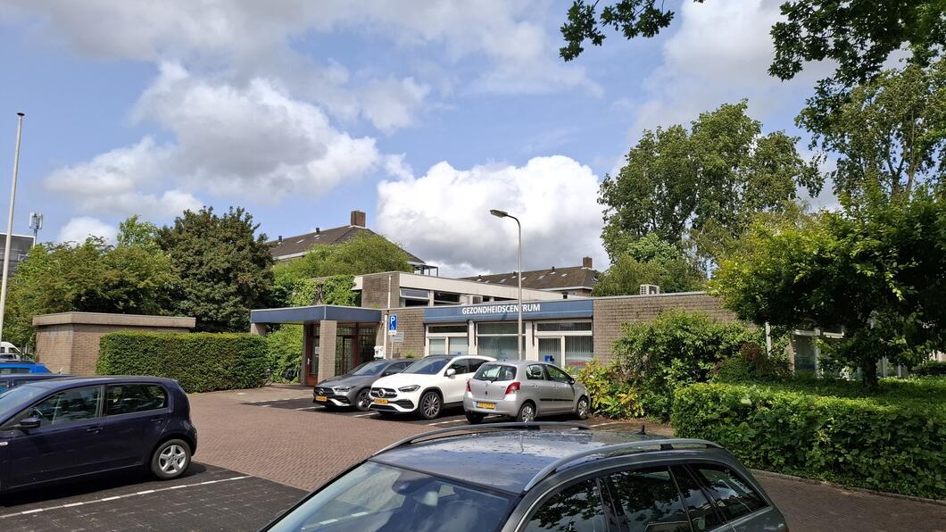 Gezondheidscentrum
