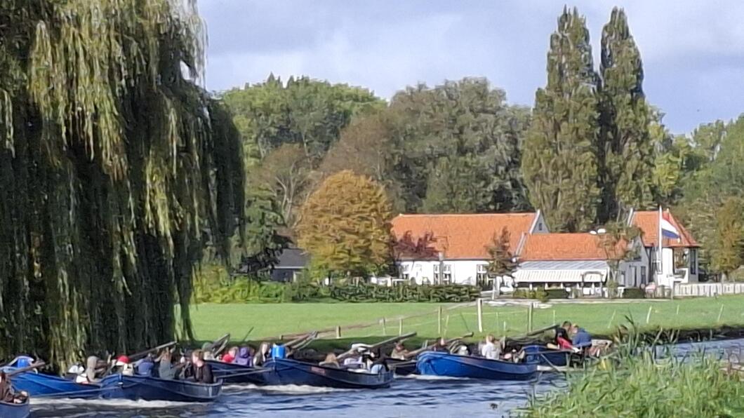 wandelpad