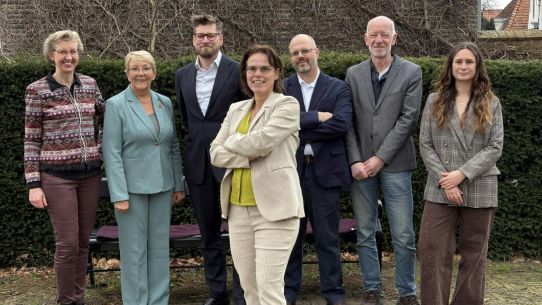 Top kandidaten GL-PvdA