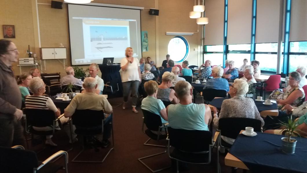 Presentatie WMO WMO_Johan_van_Rixtel