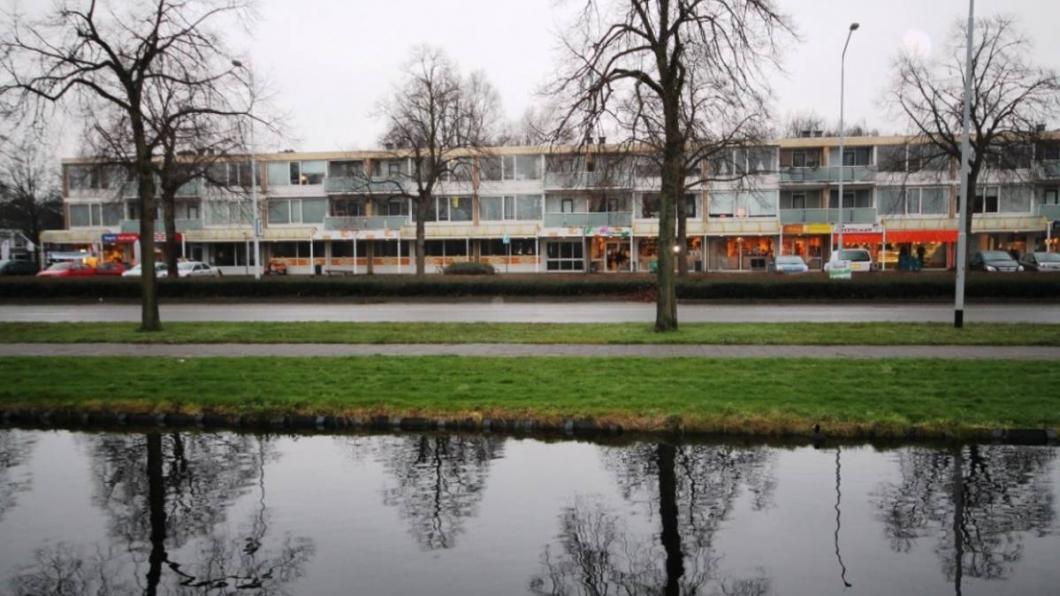 Beethovenlaan