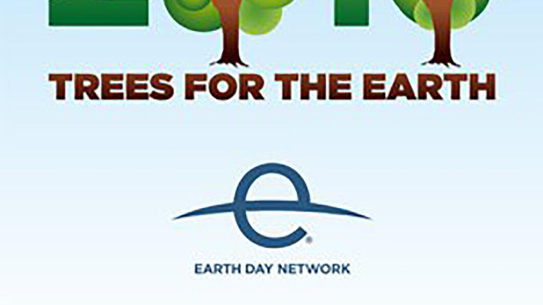Poster Earth Day 2016