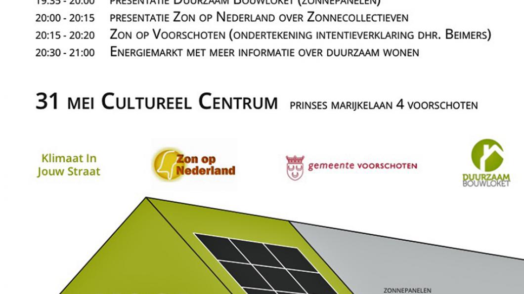 Energiemarkt Voor Duurzaam Voorschoten Energiemarkt Voor Duurzaam Voorschoten