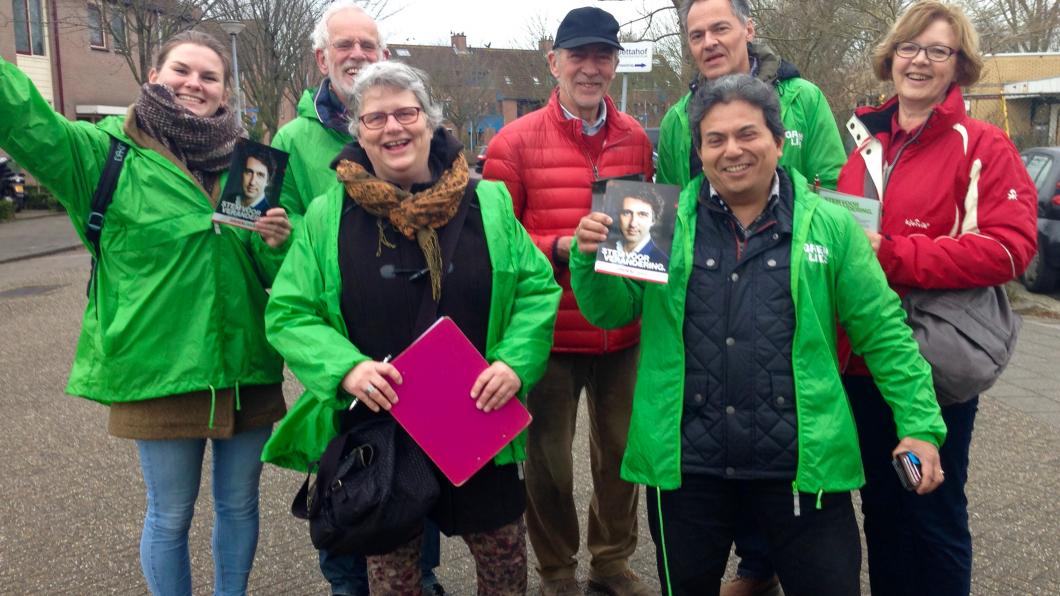 Bedankt Voorschoten Bedankt Voorschoten
