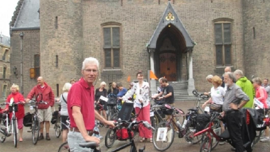 Grootouders voor het Klimaat _ Joop