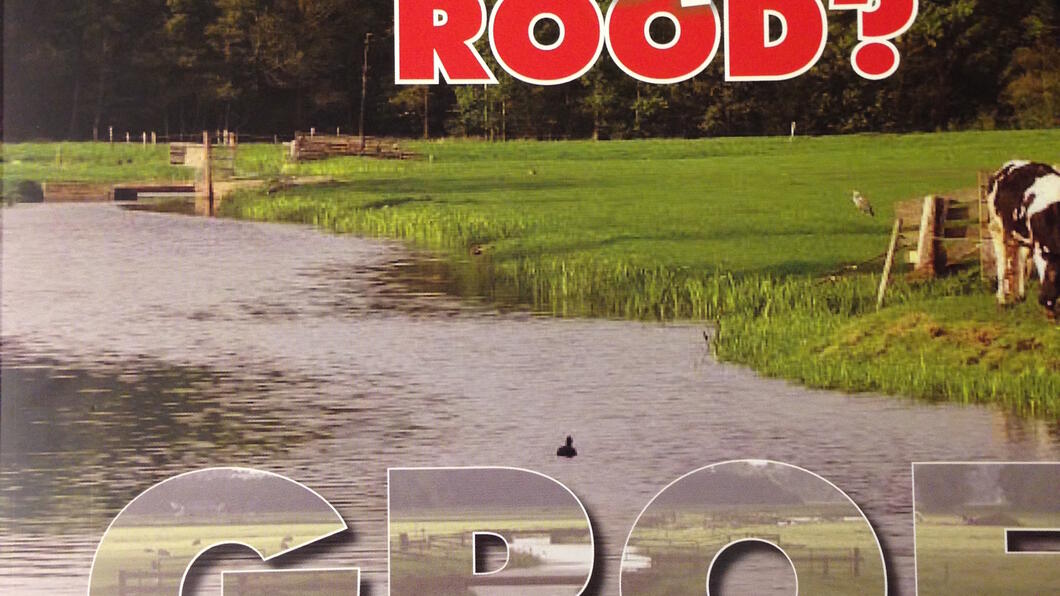 Brochure Duivenvoordecorridor