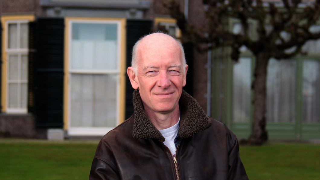 Paul 't Lam
