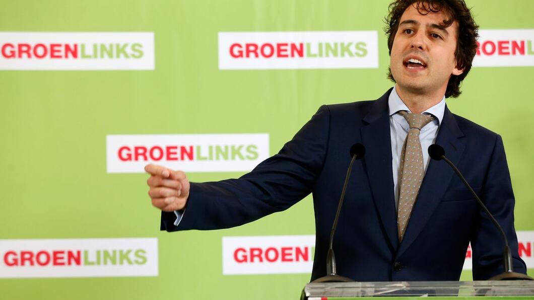 Jesse Klaver