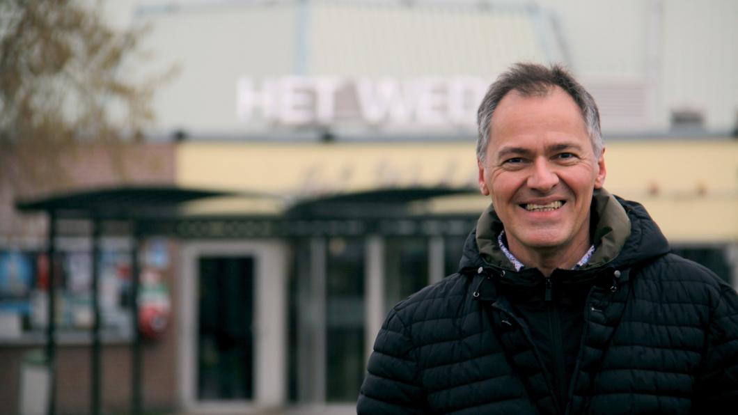 Johan van Rixtel Johan van Rixtel
