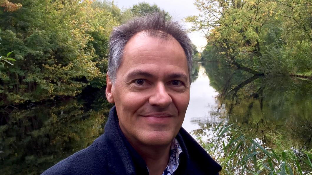 Johan van Rixtel Johan van Rixtel GroenLinks Voorschoten lijsttrekker
