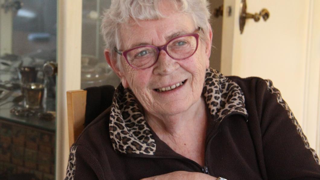 Aeltsje Sierksma