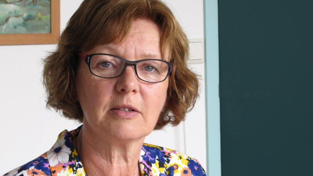 Marijke Kleijweg