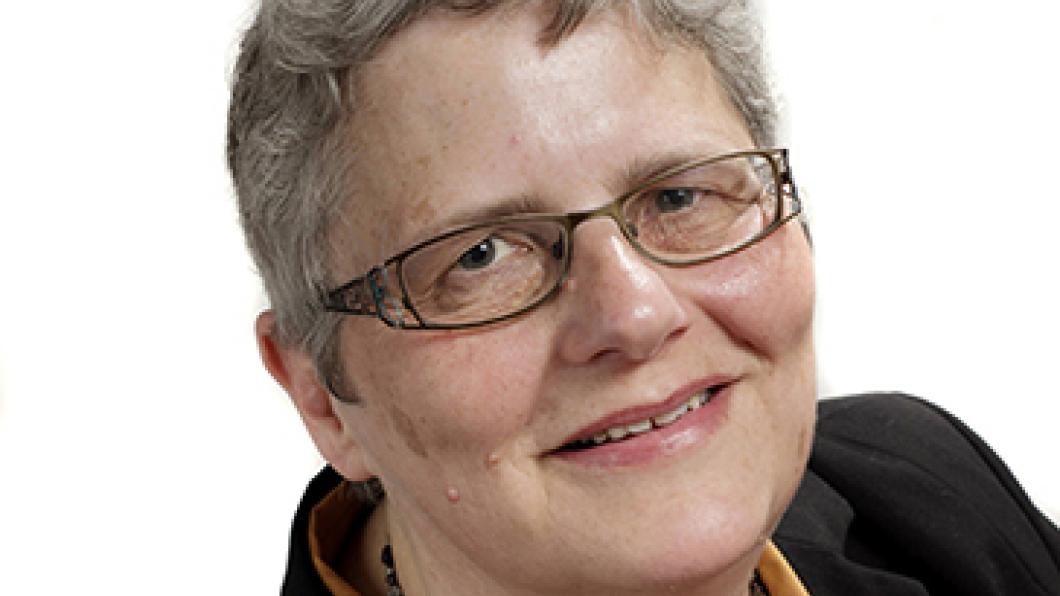 Monique Lamers