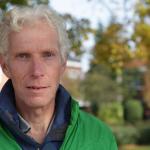 Joop Bos GroenLinks Voorschoten