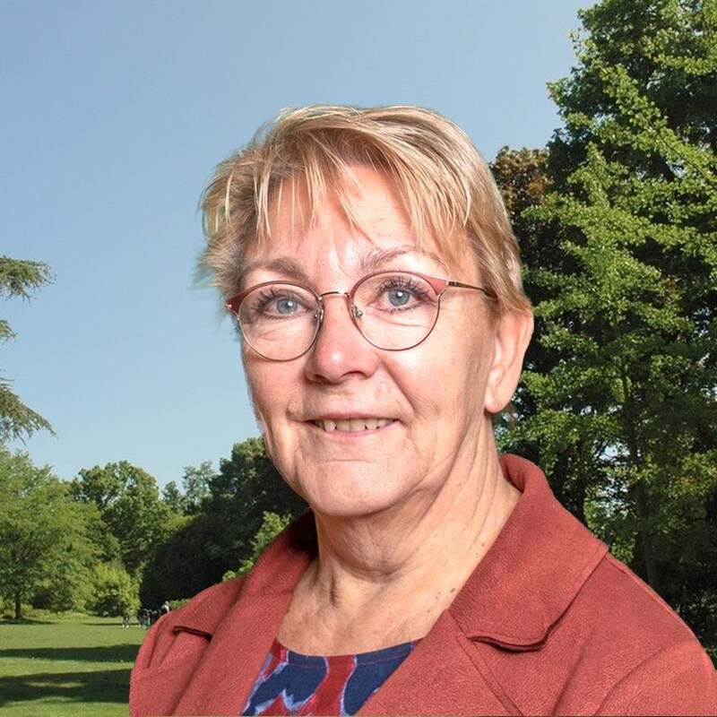 Conny van der Krogt